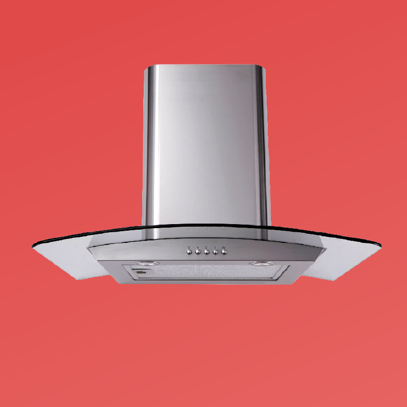 U900SCG Cooker Hood