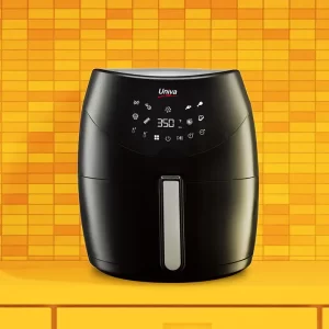 UAF0570B 5.7L Air Fryer