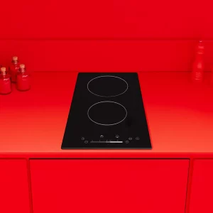 UDH02TC Ceran Hob