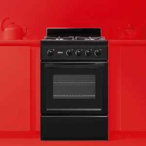 UGE016BI Gas / Electric Stove