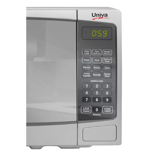 UNIVA-U20EM-control-primary-view