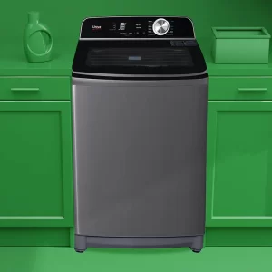 UTL160T 16KG Top Loader Washing Machine