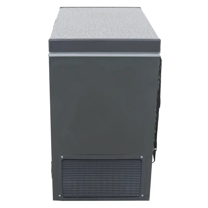 Univa - UC316M Chest Freezer