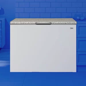 UC590W Chest Freezer
