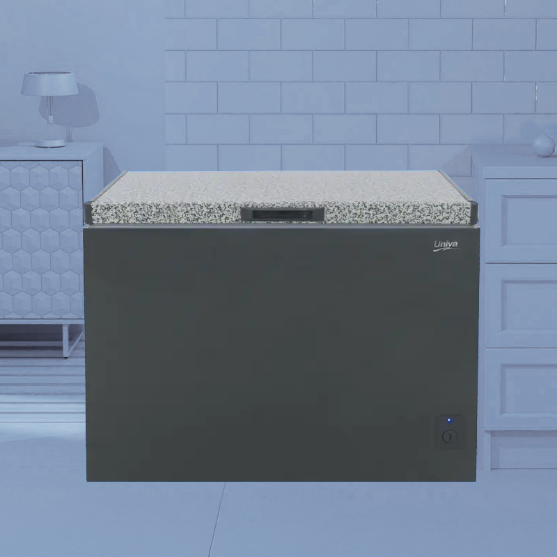 Univa - UC316M Chest Freezer