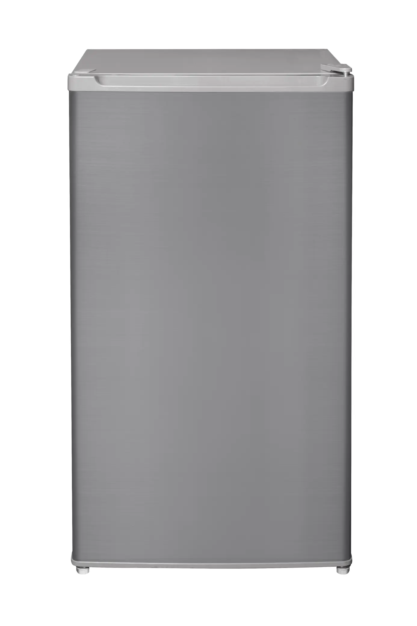 UNIVA GREY MINI FRIDGE 7449A2