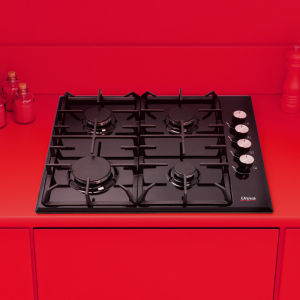 UGH640B: BURNER GAS HOB