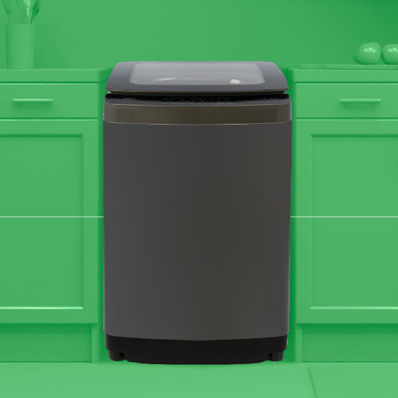 UTL120-1- 12KG TOP LOADER