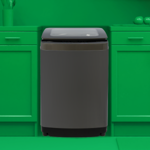 UTL120-1: 12KG TOP LOADER