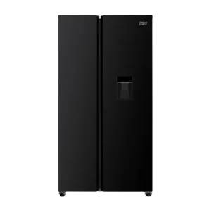 UFF2-570IWD: 433L Side By Side Fridge