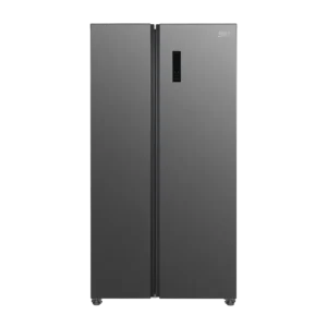 UFF2-570M: 442L Side By Side Fridge
