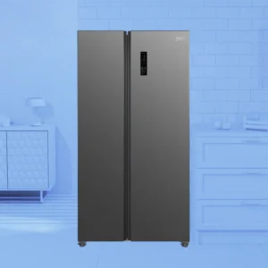 UFF2-570M: 442L Side By Side Fridge