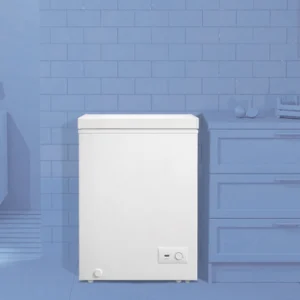 UCF120M/W: 98L Easy Access Multi-Mode Chest Freezer UCF120M/W