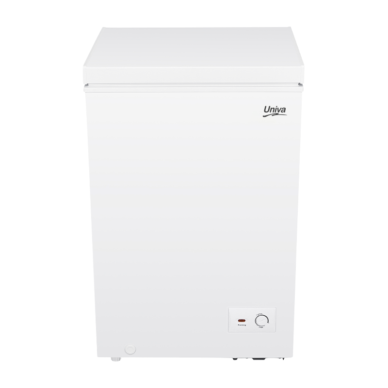 UCF126M/W: 98L Easy Access Multi-Mode Chest Freezer