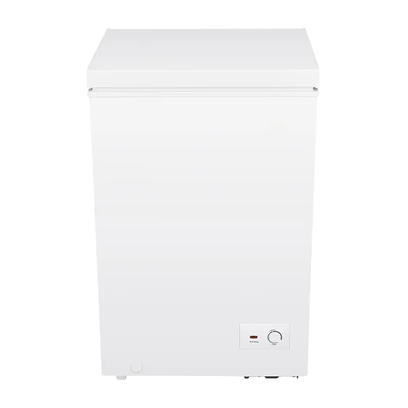 UCF120M/W: 98L Easy Access Multi-Mode Chest Freezer UCF120M/W