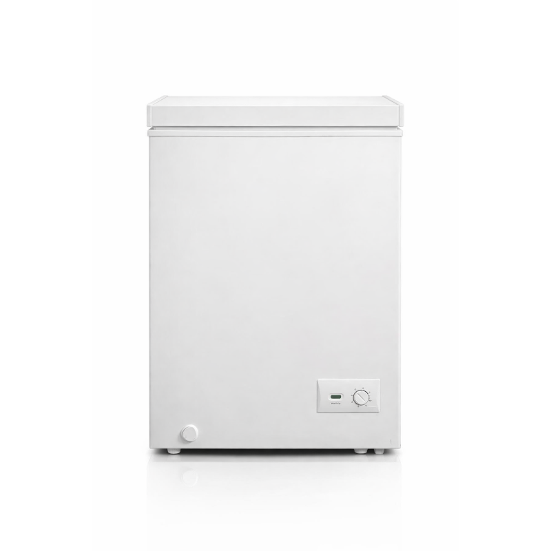 UCF120W - Front View