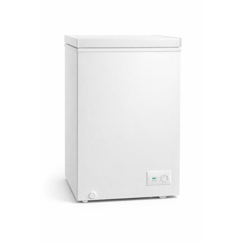 UCF120W - Front and Side View