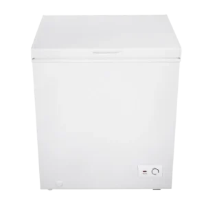 UCF185W/M: 142L Easy Access Dual-Mode Cooling Chest Freezer