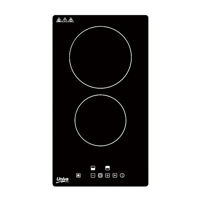 UDH02TC-2: Univa Ceran Touch Control Hob