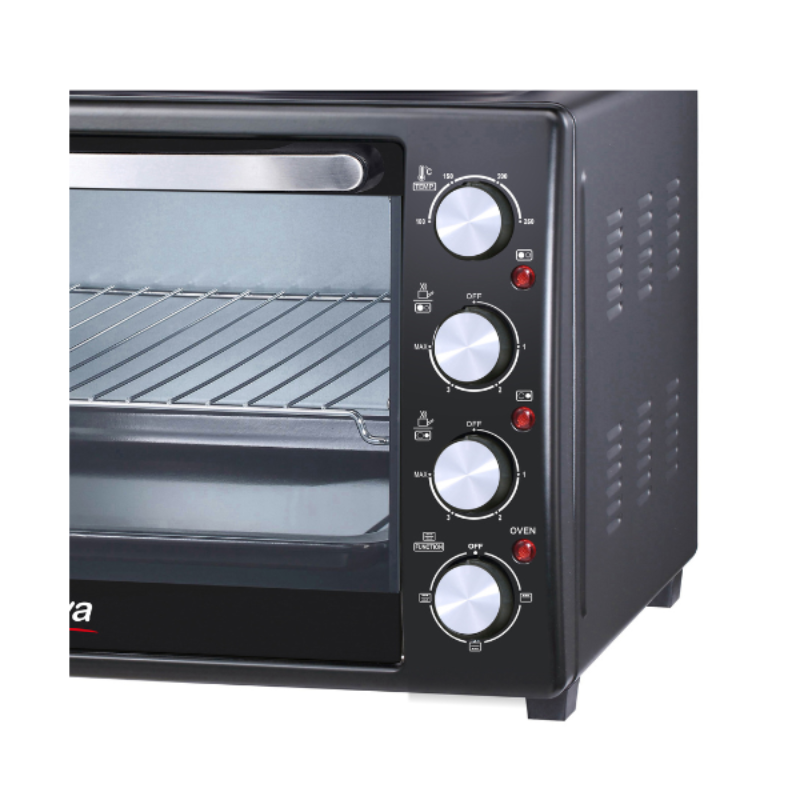 UMK45B Control panels