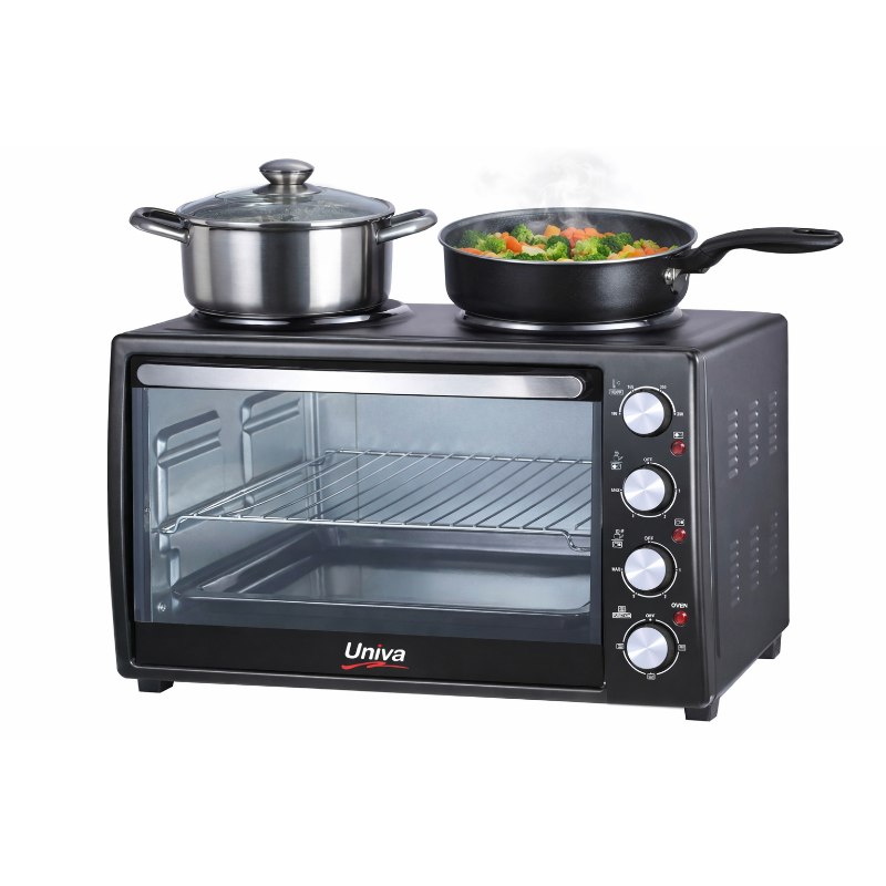 UMK45B pot and pan