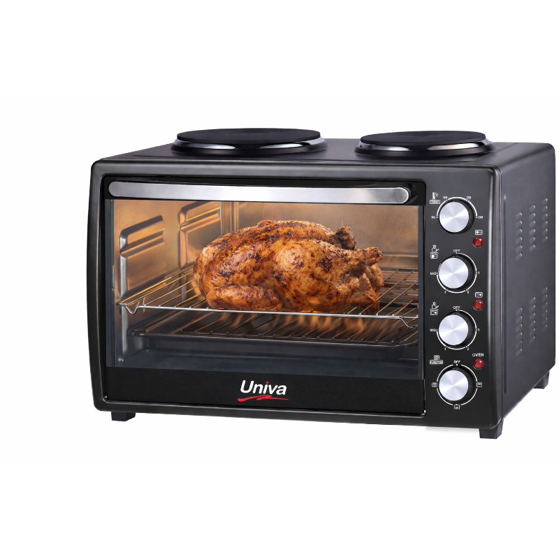 UMK45B roasted chicken