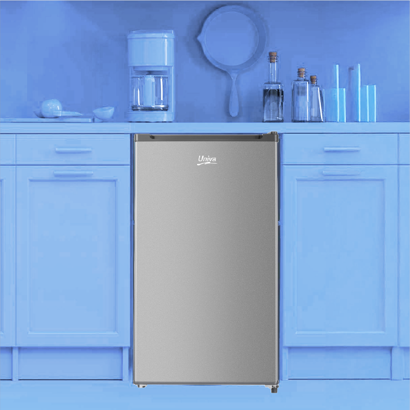 USD125W-M Bar Fridge