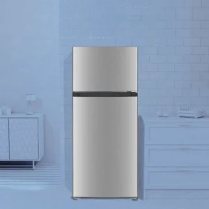 UT165M: Univa 127L Top Freezer Fridge