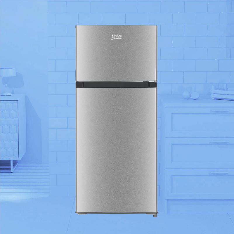 UT165M - Top Freezer