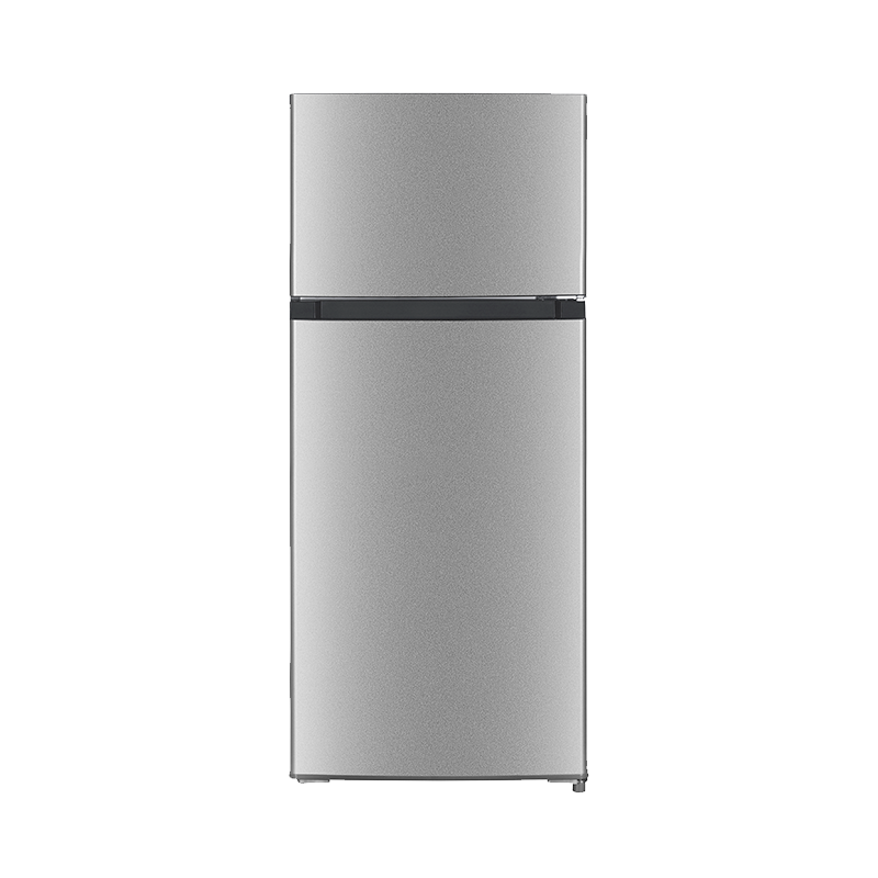 UT165M: Univa 127L Top Freezer Fridge