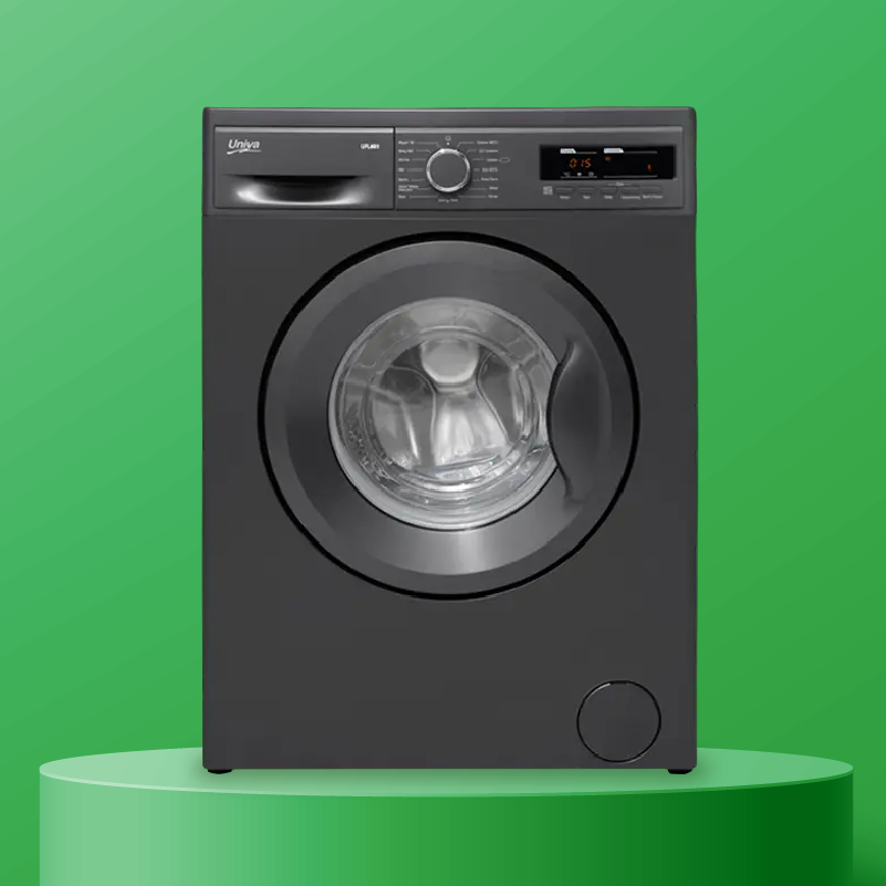 Laundry Product range 1