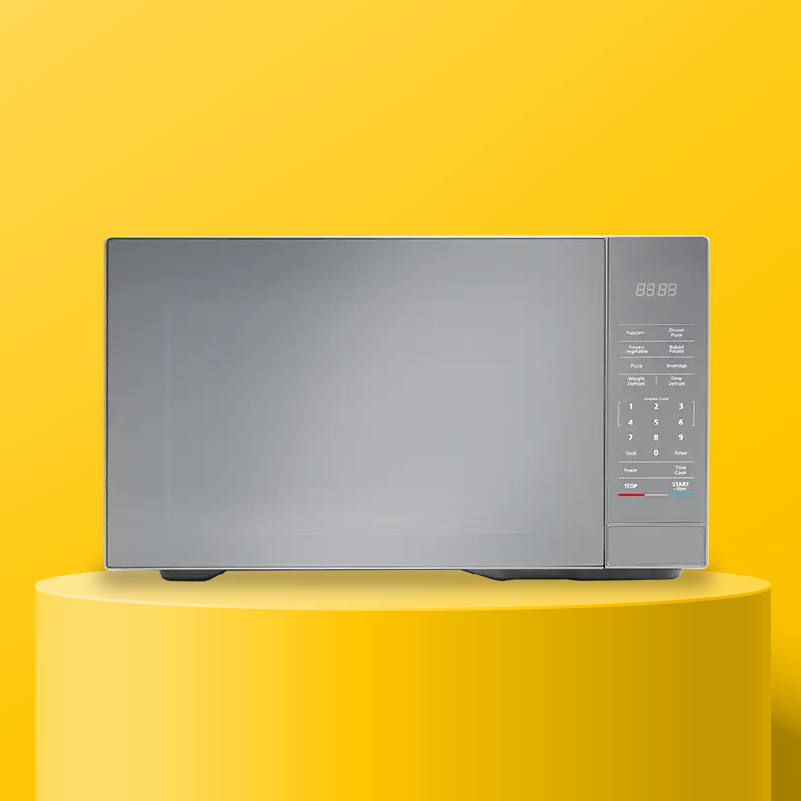 Small Appliances Product range 1