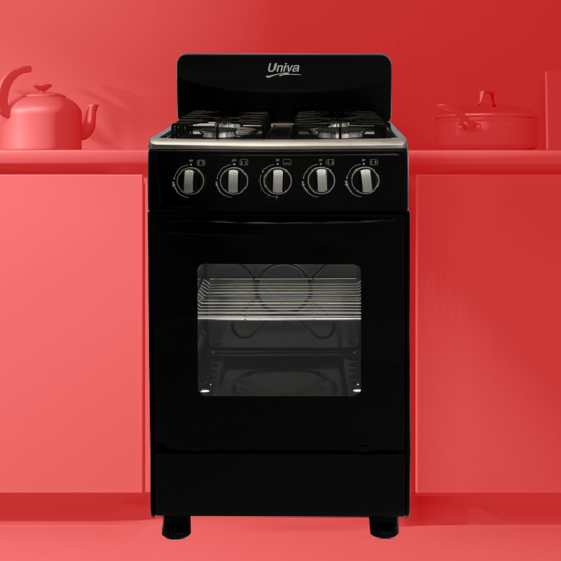 UG555- Stove