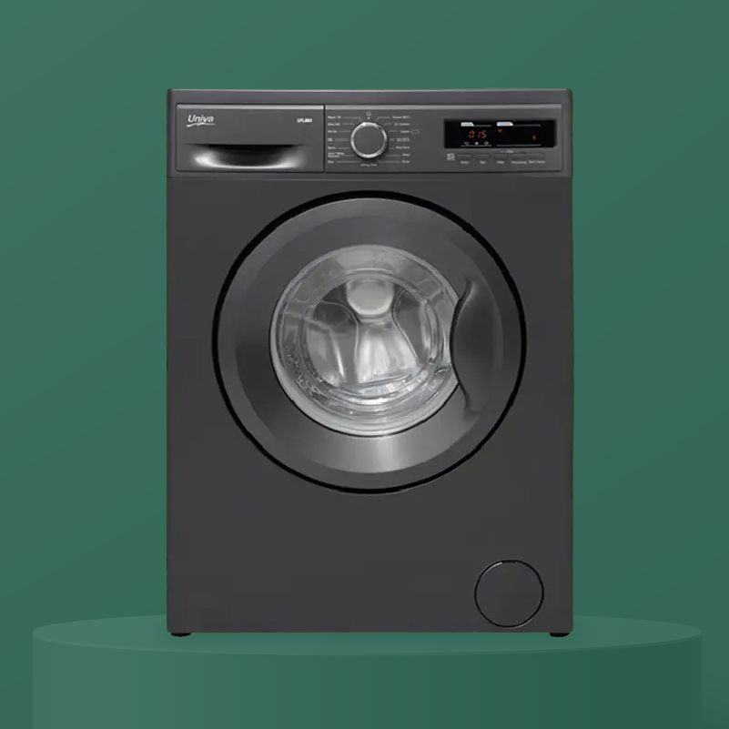 Laundry Home Page