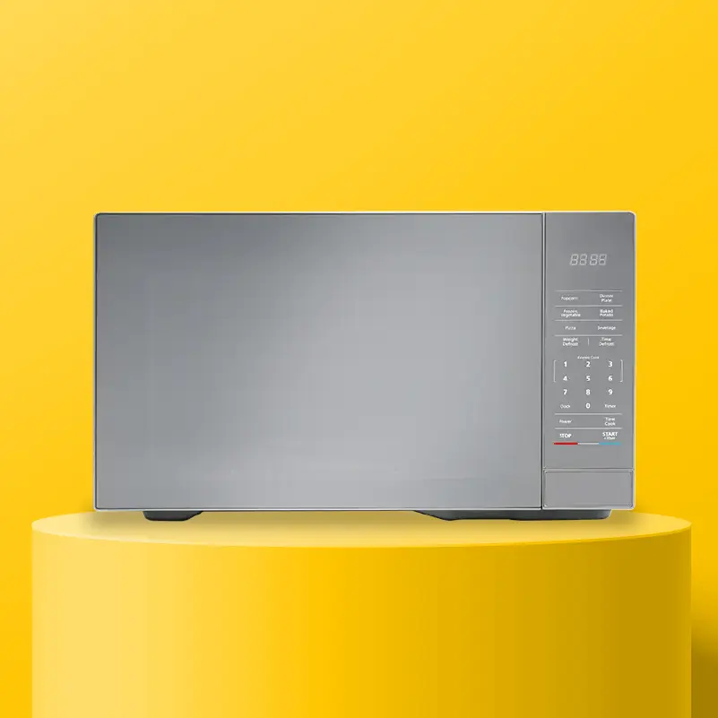 Small Appliances Product range