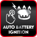 Auto Battery Ignition