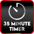 Cooking Timer 35 Minute
