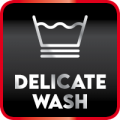 Delicate Wash