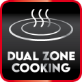 Dual Zone Cooking