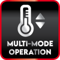 Multi-Mode Operation