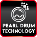 Pearl Drum Technology
