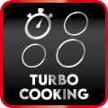 Turbo Cooking