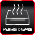 Warmer Drawer